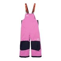 Rider Winter Bib 2-8