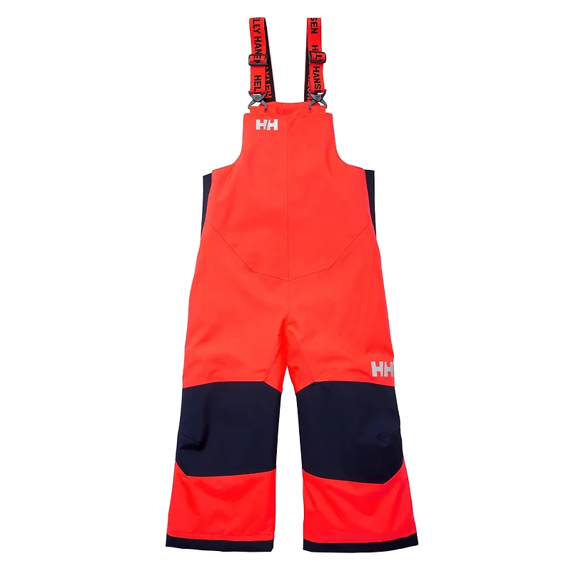 Rider Winter Bib 2-8