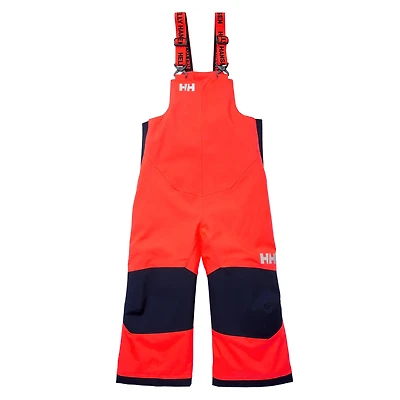 Salopette Hiver Rider 2-8ans