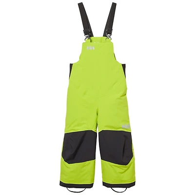 Rider 2 Winter Bib 2-8