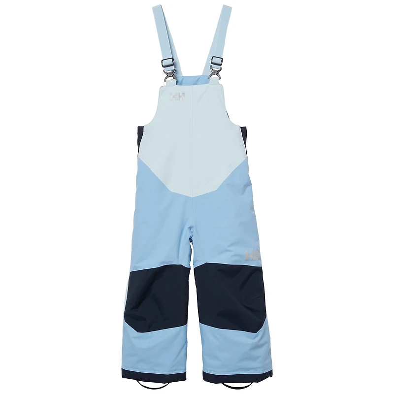 Rider 2 Winter Bib 2-8