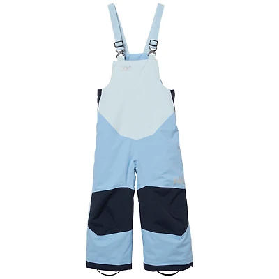 Rider 2 Winter Bib 2-8