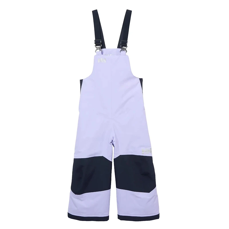 Salopette Hiver Rider 2-8ans