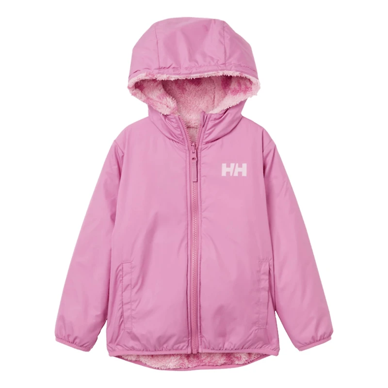 Champ Reversible Jacket 2-8