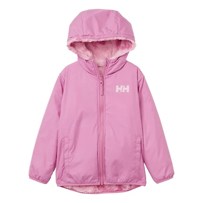 Champ Reversible Jacket 2-8