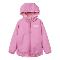 Champ Reversible Jacket 2-8