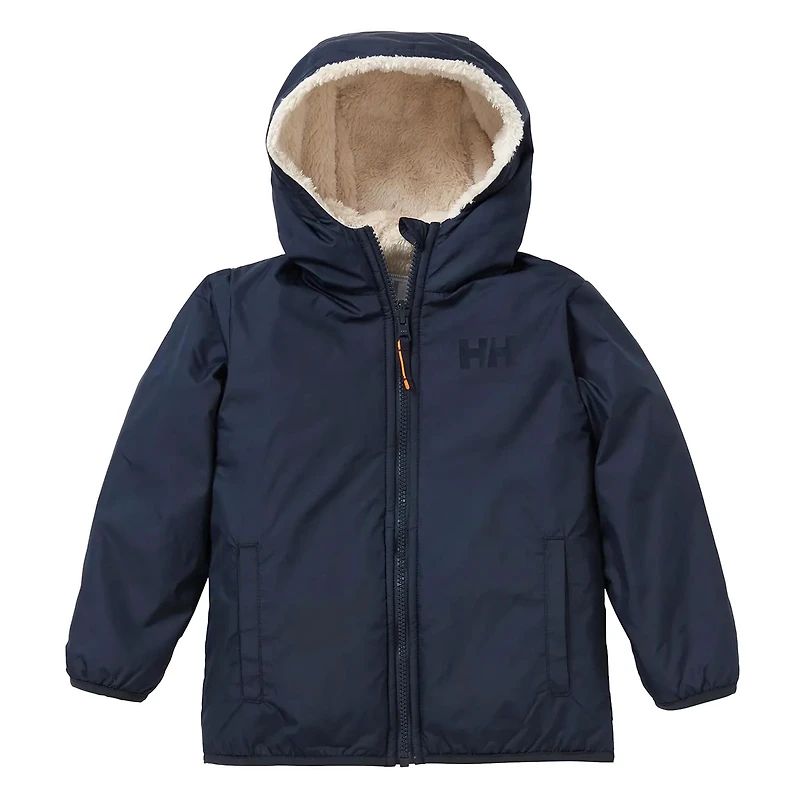 Champ Reversible Jacket 2-8