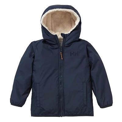 Champ Reversible Jacket 2-8