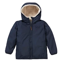 Champ Reversible Jacket 2-8