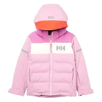 Vertical Winter Jacket 2-8