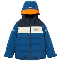 Manteau Hiver Vertical 2-8ans