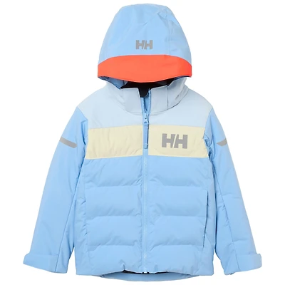 Manteau Hiver Vertical 2-8ans