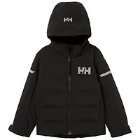 Vertical Winter Jacket 2-8
