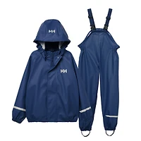 Bergen 2.0 Pu Rainset 2-8y