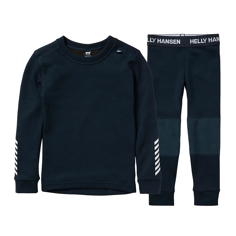 Ensemble Thermal Mérinos Lifa 2-8ans