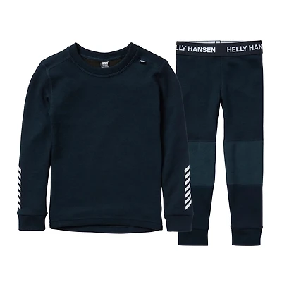Ensemble Thermal Mérinos Lifa 2-8ans