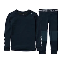 Ensemble Thermal Mérinos Lifa 2-8ans