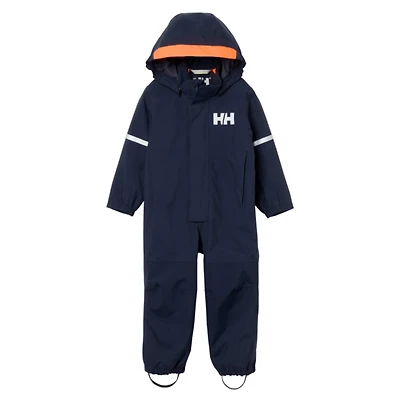 Adventure Outerwear 1 Piece 2-8y