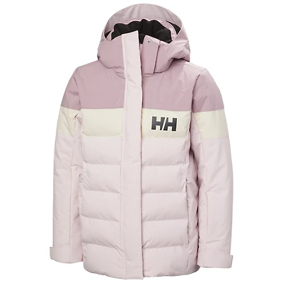 Manteau Matelassé Diamond 9-14ans