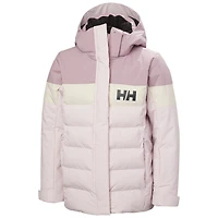 Manteau Matelassé Diamond 9-14ans