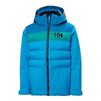 Cyclone Winter Jacket 9-14