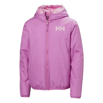 Champ Reversible Jacket 9-14