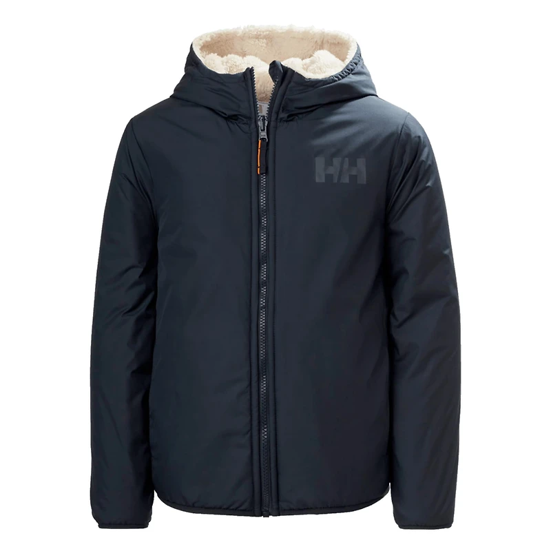 Champ Reversible Jacket 9-14