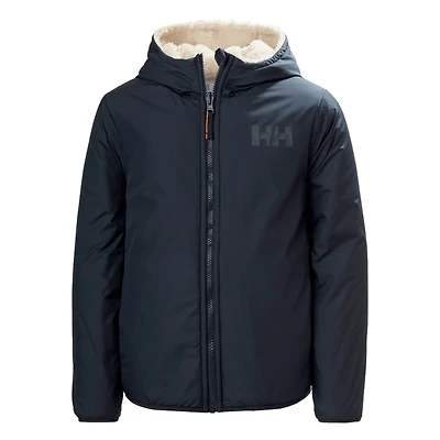Champ Reversible Jacket 9-14