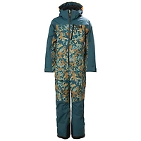 Habit de Neige Une Pièce Fly High 2.0 8-14ans