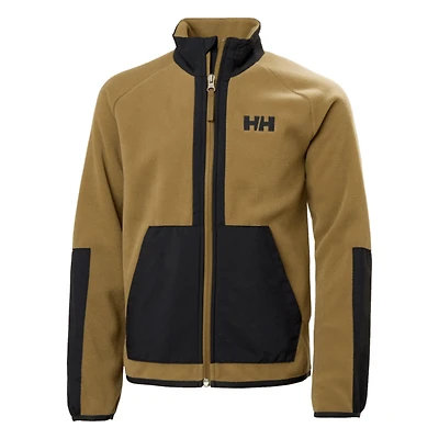Maska Fleece Jacket 9-14