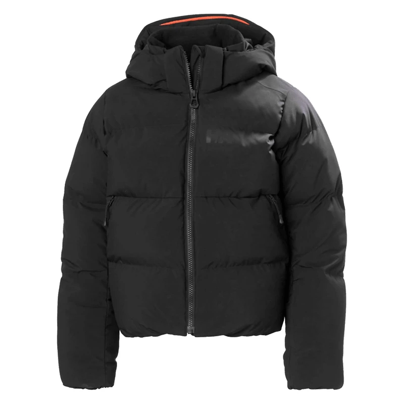 Nora Puffy Winter Jacket 9-14