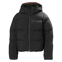 Nora Puffy Winter Jacket 9-14