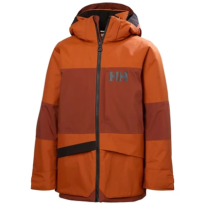 Manteau Hiver Summit 2.0 9-14ans