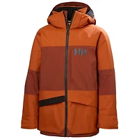 Manteau Hiver Summit 2.0 9-14ans