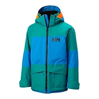 Summit 2.0 Winter Jacket 9-14