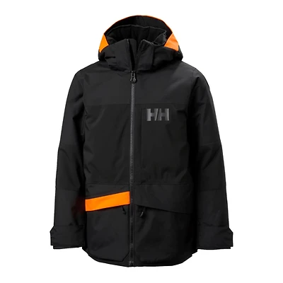 Summit 2.0 Winter Jacket 9-14