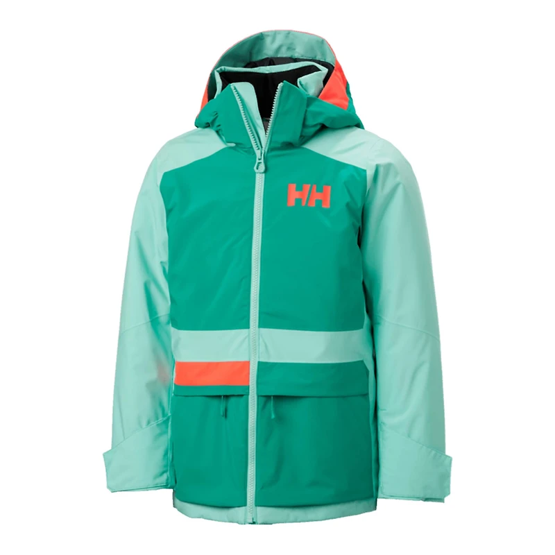 Stellar Winter Jacket 2.0 9-14