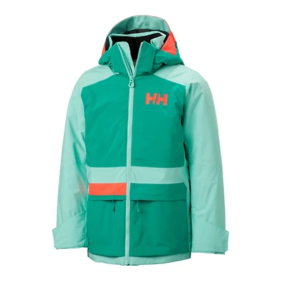 Stellar Winter Jacket 2.0 9-14
