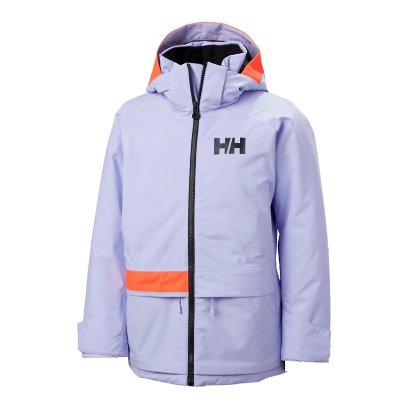 Stellar Winter Jacket 2.0 9-14