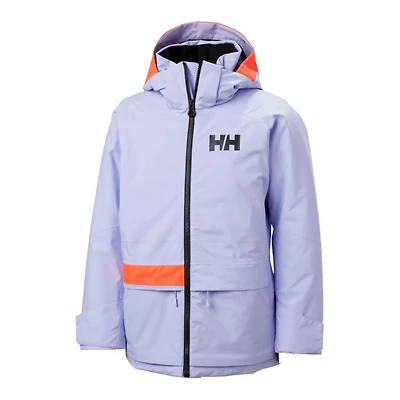 Stellar Winter Jacket 2.0 9-14