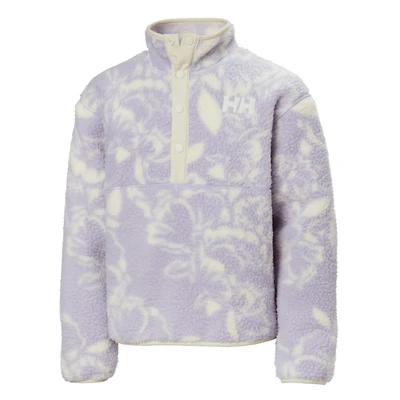 Polar Sherpa Frosty Pile 9-14ans