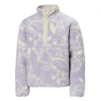 Polar Sherpa Frosty Pile 9-14ans