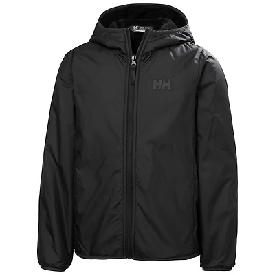 Chill Mid-season Jacket 9-14