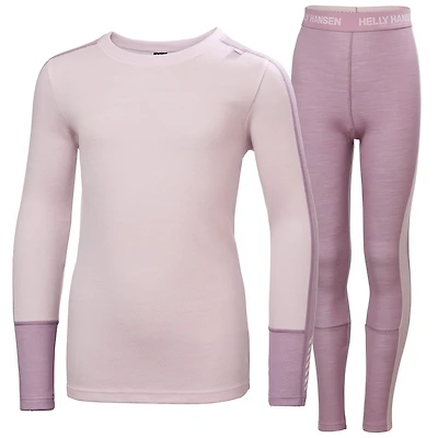 Lifa Merino Thermal Set 9-14