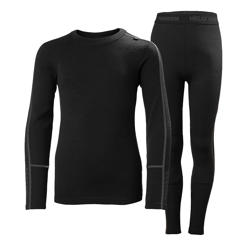 Lifa Merino Thermal Set 10-14
