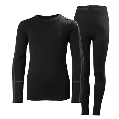 Lifa Merino Thermal Set 10-14