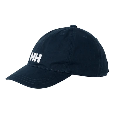 Hh Logo Cap 1-8y