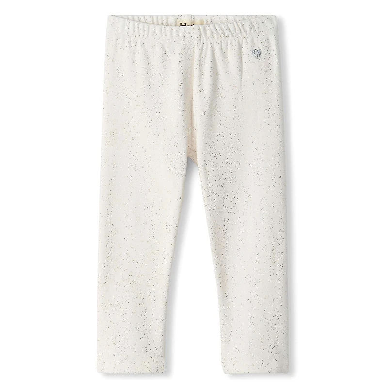 Ivory Legging 3-24m