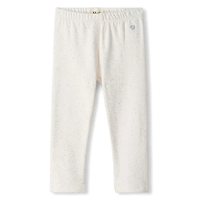 Ivory Legging 3-24m