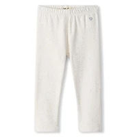 Ivory Legging 3-24m